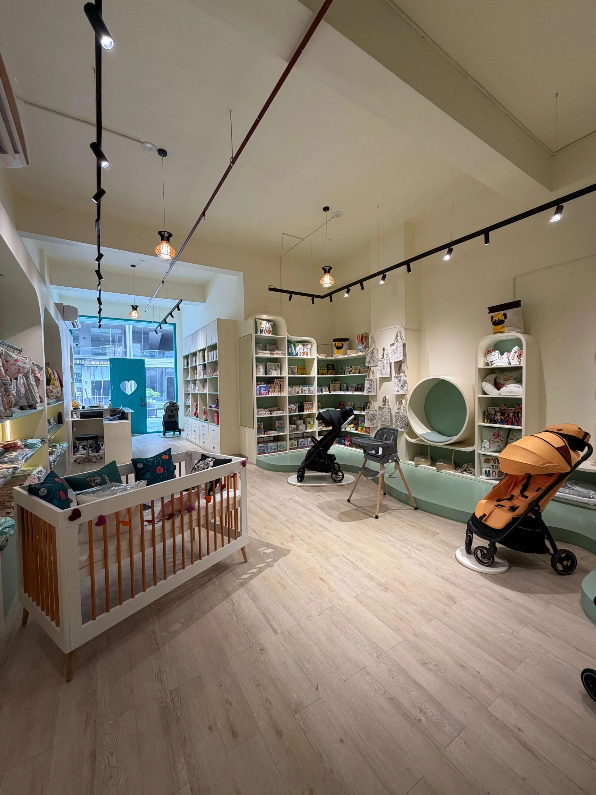 About TheBabyBo Franchise