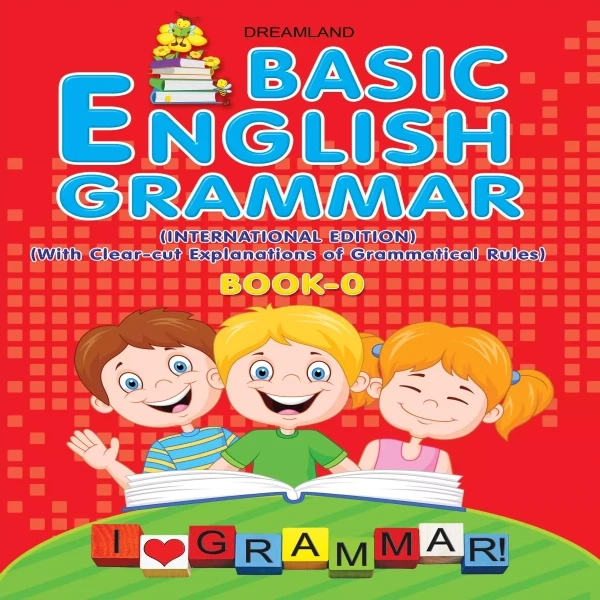 Basic English Grammar Part - 0